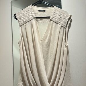 Designer Decker Blouse